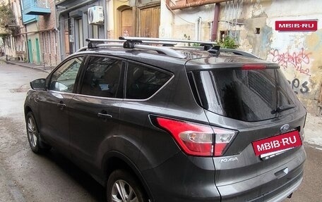 Ford Kuga III, 2019 год, 1 780 000 рублей, 5 фотография