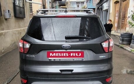 Ford Kuga III, 2019 год, 1 780 000 рублей, 10 фотография