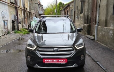 Ford Kuga III, 2019 год, 1 780 000 рублей, 18 фотография