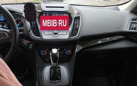 Ford Kuga III, 2019 год, 1 780 000 рублей, 15 фотография