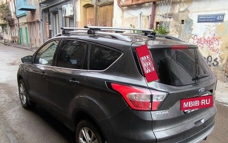 Ford Kuga III, 2019 год, 1 780 000 рублей, 4 фотография