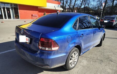 Volkswagen Polo VI (EU Market), 2019 год, 600 000 рублей, 2 фотография