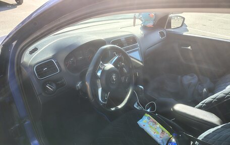 Volkswagen Polo VI (EU Market), 2019 год, 600 000 рублей, 4 фотография