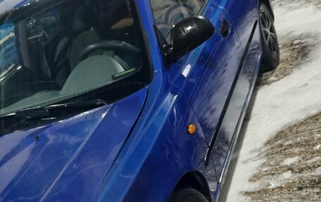 Hyundai Accent II, 2003 год, 160 000 рублей, 8 фотография