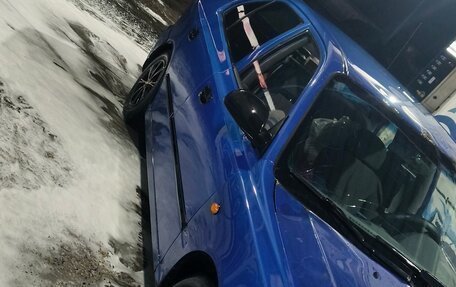 Hyundai Accent II, 2003 год, 160 000 рублей, 9 фотография