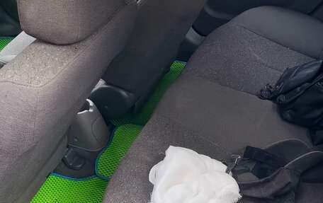 Hyundai Accent II, 2003 год, 160 000 рублей, 6 фотография