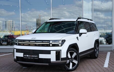 Hyundai Santa Fe IV, 2026 год, 6 399 900 рублей, 1 фотография