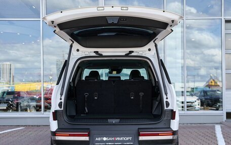 Hyundai Santa Fe IV, 2026 год, 6 399 900 рублей, 4 фотография