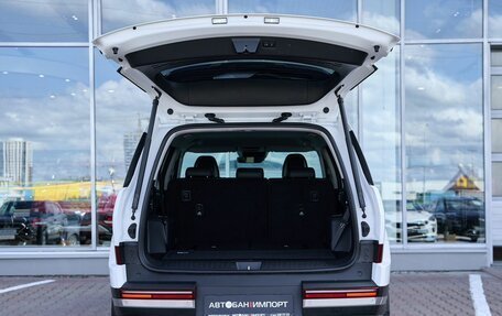 Hyundai Santa Fe IV, 2026 год, 6 399 900 рублей, 5 фотография