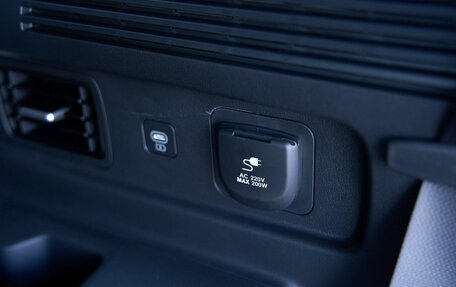 Hyundai Santa Fe IV, 2026 год, 6 399 900 рублей, 8 фотография