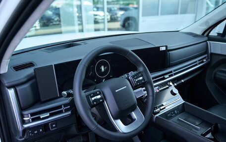 Hyundai Santa Fe IV, 2026 год, 6 399 900 рублей, 13 фотография