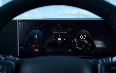 Hyundai Santa Fe IV, 2026 год, 6 399 900 рублей, 19 фотография