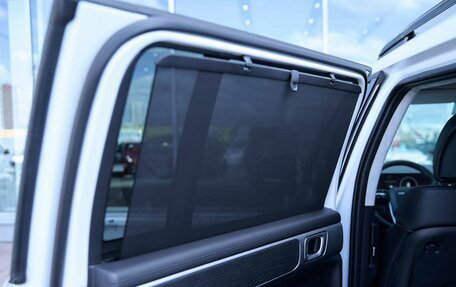 Hyundai Santa Fe IV, 2026 год, 6 399 900 рублей, 11 фотография