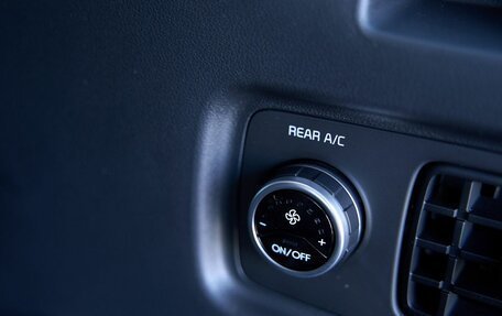 Hyundai Santa Fe IV, 2026 год, 6 399 900 рублей, 10 фотография