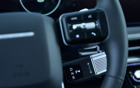 Hyundai Santa Fe IV, 2026 год, 6 399 900 рублей, 17 фотография