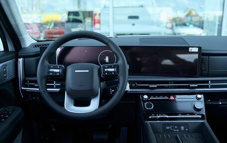 Hyundai Santa Fe IV, 2026 год, 6 399 900 рублей, 14 фотография