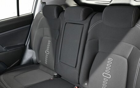 KIA Sportage III, 2014 год, 1 545 000 рублей, 10 фотография