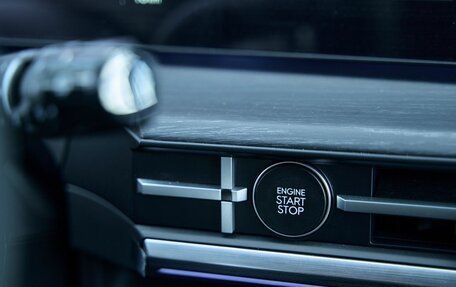 Hyundai Santa Fe IV, 2026 год, 6 399 900 рублей, 22 фотография