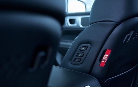 Hyundai Santa Fe IV, 2026 год, 6 399 900 рублей, 12 фотография