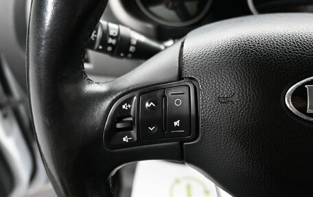 KIA Sportage III, 2014 год, 1 545 000 рублей, 18 фотография