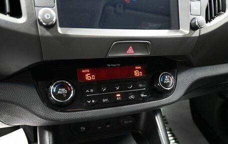 KIA Sportage III, 2014 год, 1 545 000 рублей, 17 фотография