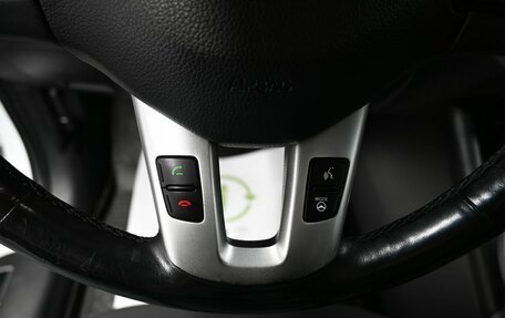 KIA Sportage III, 2014 год, 1 545 000 рублей, 20 фотография