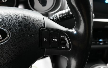 KIA Sportage III, 2014 год, 1 545 000 рублей, 19 фотография