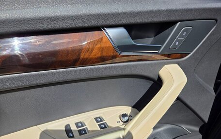 Audi Q5, 2017 год, 3 700 000 рублей, 4 фотография