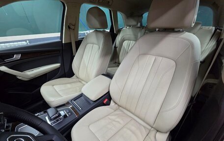 Audi Q5, 2017 год, 3 700 000 рублей, 6 фотография