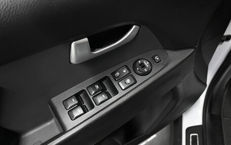 KIA Sportage III, 2014 год, 1 545 000 рублей, 26 фотография