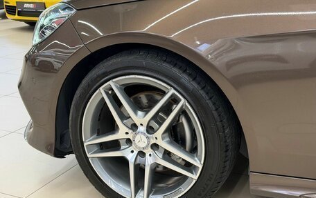 Mercedes-Benz E-Класс, 2013 год, 2 190 000 рублей, 4 фотография