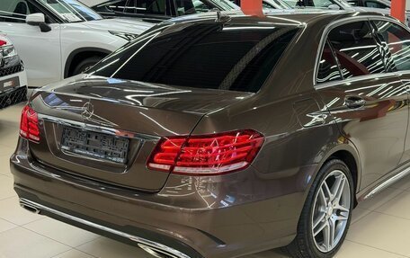 Mercedes-Benz E-Класс, 2013 год, 2 190 000 рублей, 6 фотография