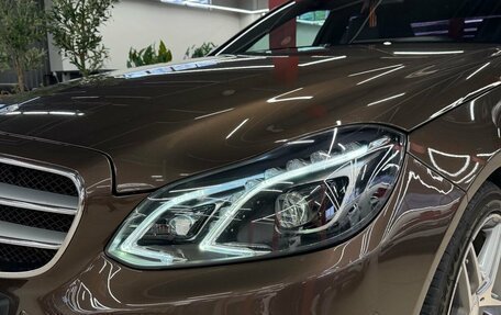 Mercedes-Benz E-Класс, 2013 год, 2 190 000 рублей, 9 фотография