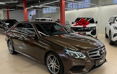 Mercedes-Benz E-Класс, 2013 год, 2 190 000 рублей, 7 фотография