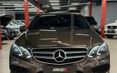 Mercedes-Benz E-Класс, 2013 год, 2 190 000 рублей, 8 фотография