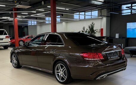 Mercedes-Benz E-Класс, 2013 год, 2 190 000 рублей, 5 фотография