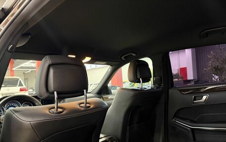 Mercedes-Benz E-Класс, 2013 год, 2 190 000 рублей, 23 фотография