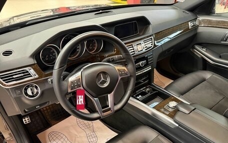 Mercedes-Benz E-Класс, 2013 год, 2 190 000 рублей, 12 фотография