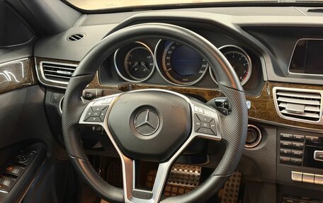 Mercedes-Benz E-Класс, 2013 год, 2 190 000 рублей, 25 фотография