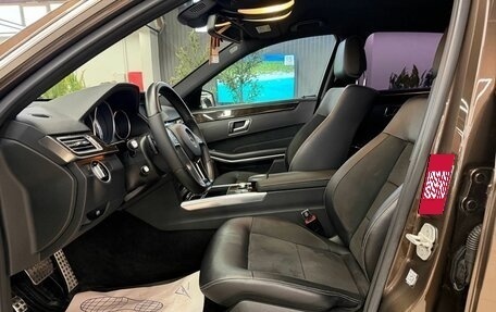 Mercedes-Benz E-Класс, 2013 год, 2 190 000 рублей, 11 фотография