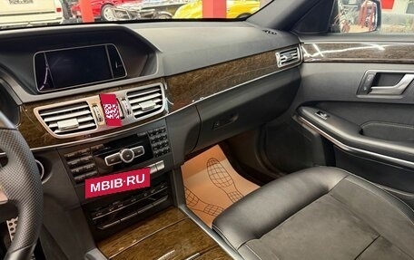 Mercedes-Benz E-Класс, 2013 год, 2 190 000 рублей, 17 фотография