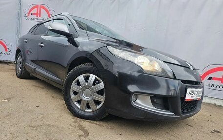 Renault Megane III, 2011 год, 749 000 рублей, 4 фотография