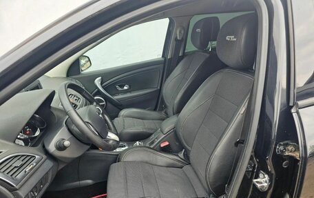 Renault Megane III, 2011 год, 749 000 рублей, 9 фотография