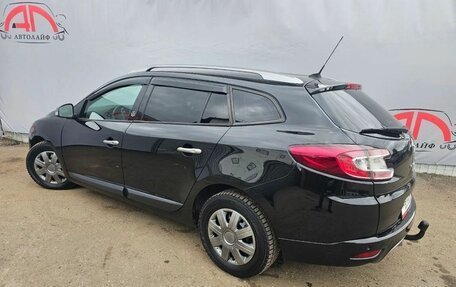 Renault Megane III, 2011 год, 749 000 рублей, 3 фотография