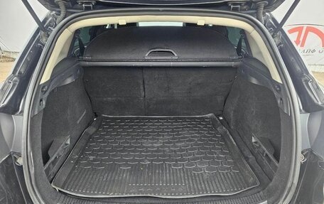 Renault Megane III, 2011 год, 749 000 рублей, 8 фотография