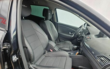 Renault Megane III, 2011 год, 749 000 рублей, 12 фотография