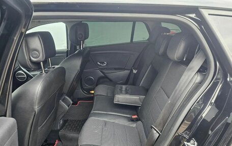 Renault Megane III, 2011 год, 749 000 рублей, 10 фотография