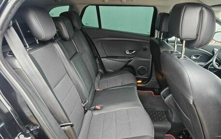 Renault Megane III, 2011 год, 749 000 рублей, 11 фотография