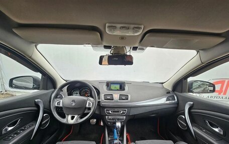 Renault Megane III, 2011 год, 749 000 рублей, 13 фотография