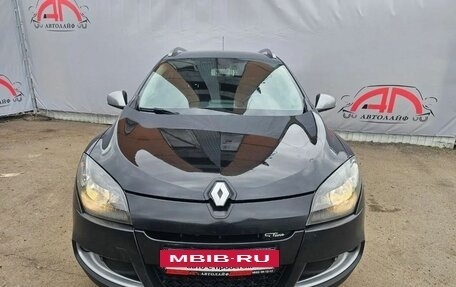 Renault Megane III, 2011 год, 749 000 рублей, 5 фотография